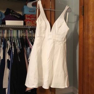 LuLus Love Galore Dress